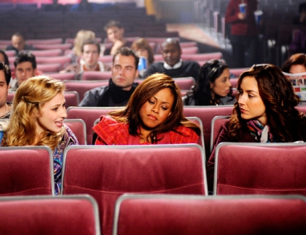 Being Erica