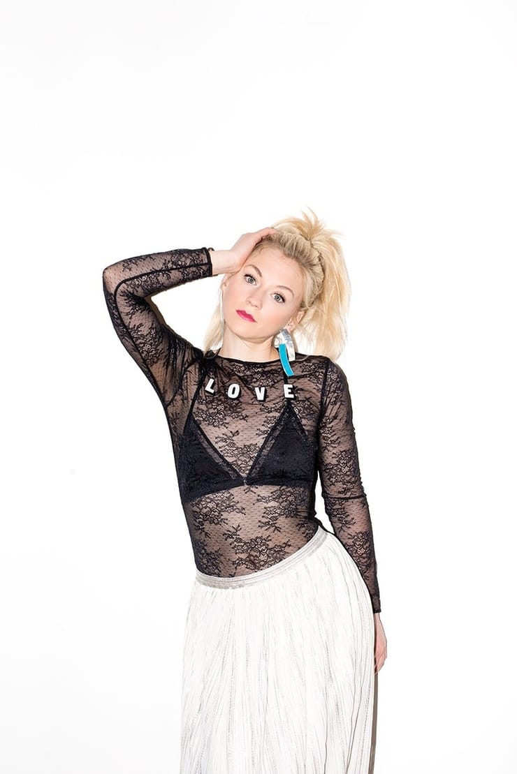 Emily Kinney Emily Kinney