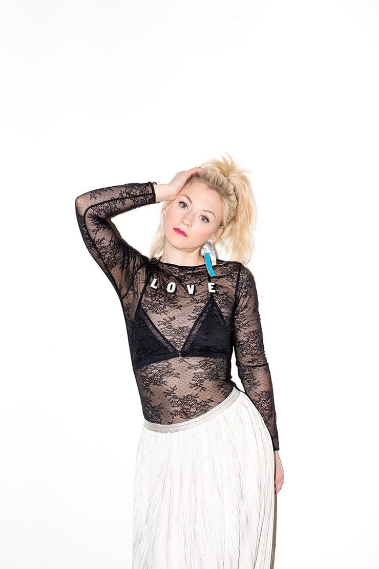 Picture of Emily Kinney