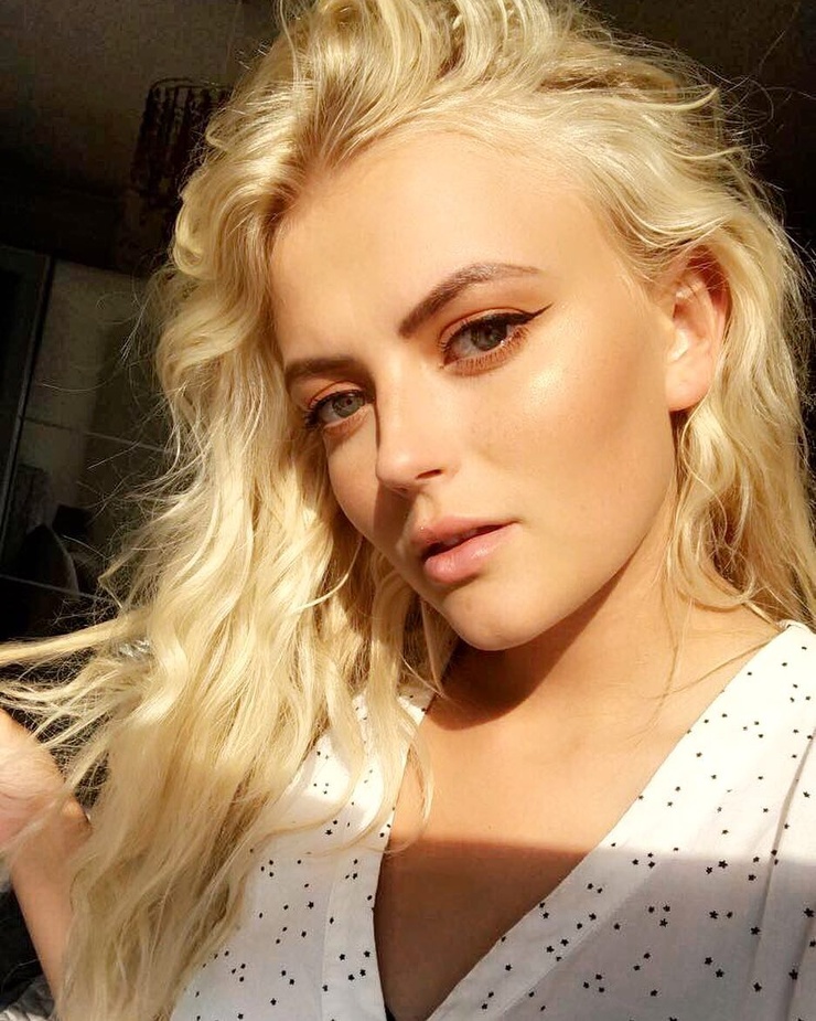 Lucy Fallon