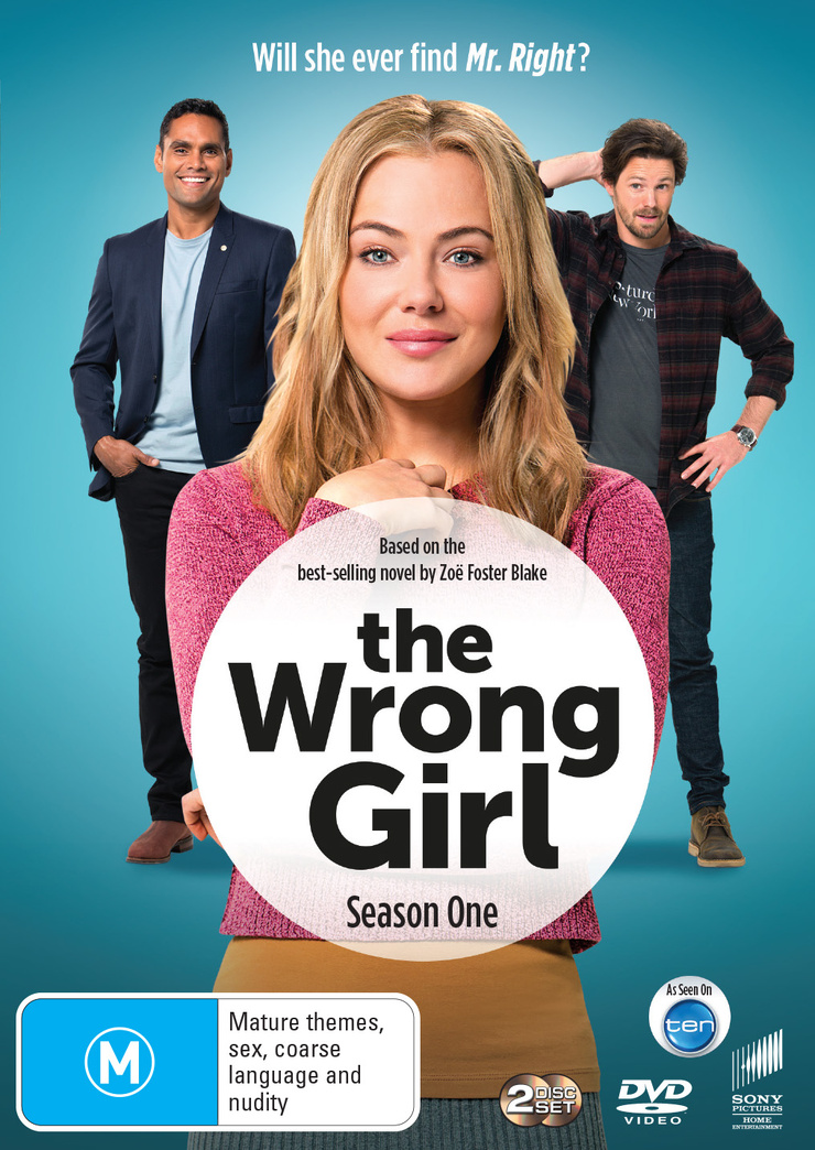 The Wrong Girl