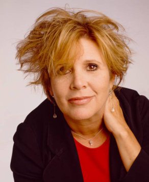 Carrie Fisher