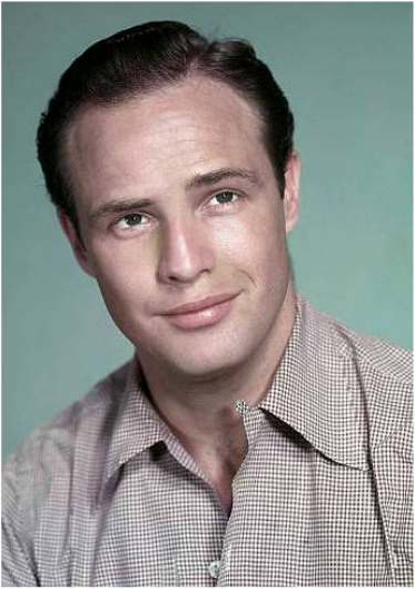 Marlon Brando Marlon Brando