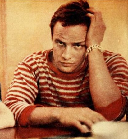 Marlon Brando