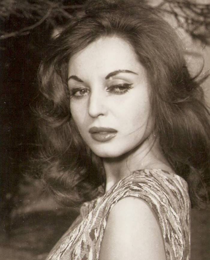 Leyla Sayar