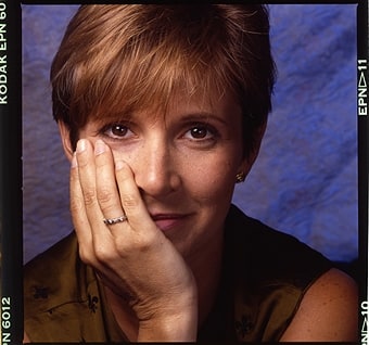 Carrie Fisher