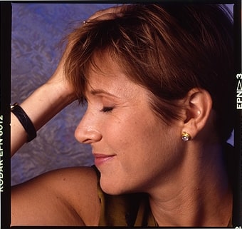 Carrie Fisher