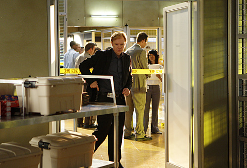 CSI: Miami