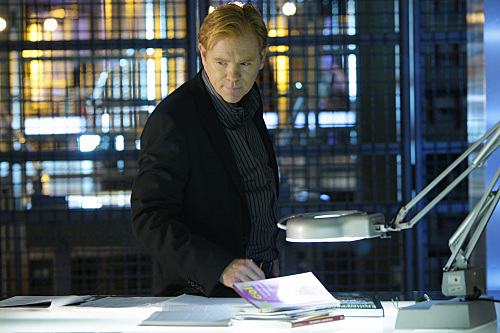 CSI: Miami