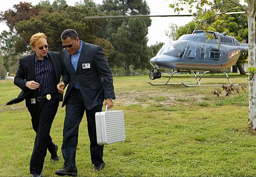 CSI: Miami CSI: Miami