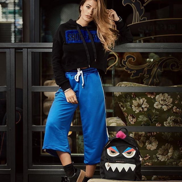 Chiara Nasti posts