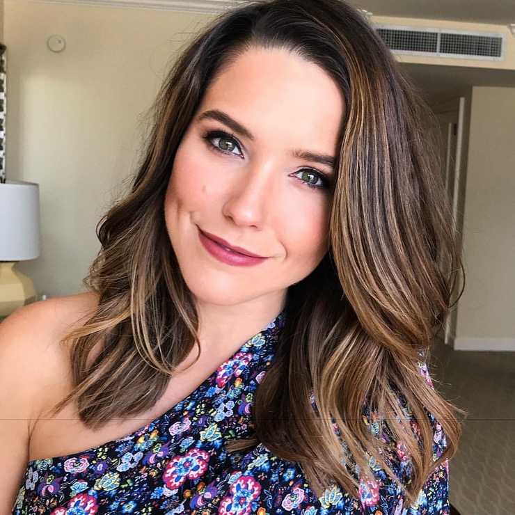 Sophia Bush Sophia Bush