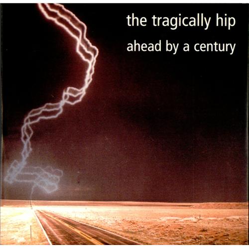 Ahead By A Century