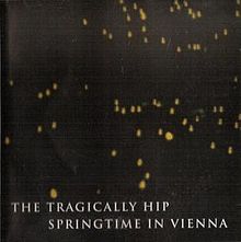 Springtime In Vienna