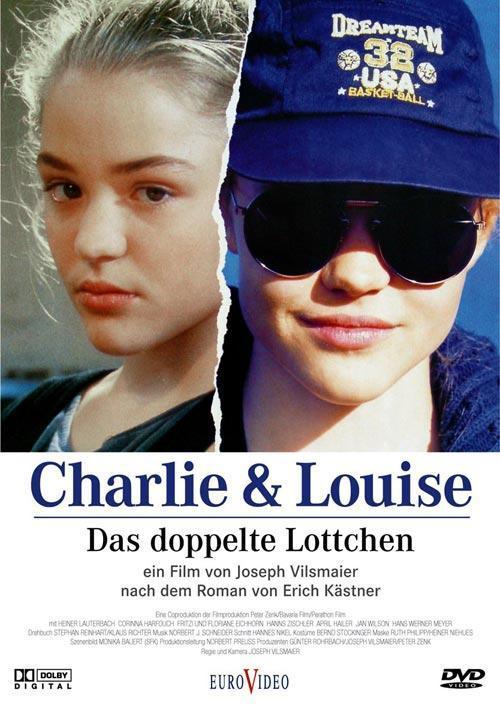 Charlie & Louise