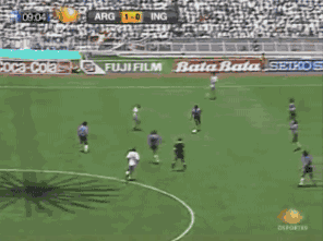 Diego Maradona