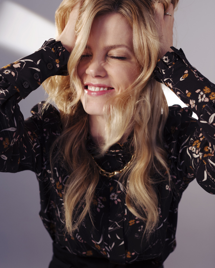 Sylvia Hoeks Sylvia Hoeks