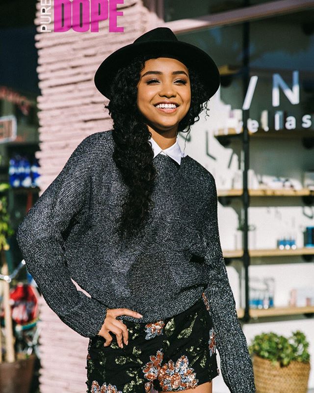 Genneya Walton