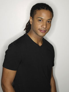 Brandon Jay McLaren