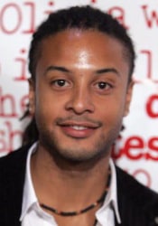 Brandon Jay McLaren