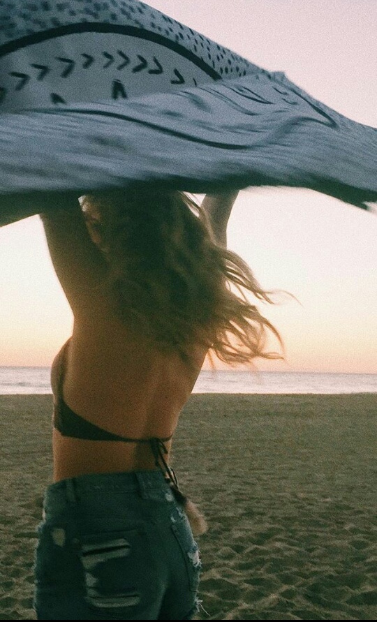 Peyton List