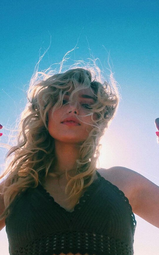 Peyton List Peyton List