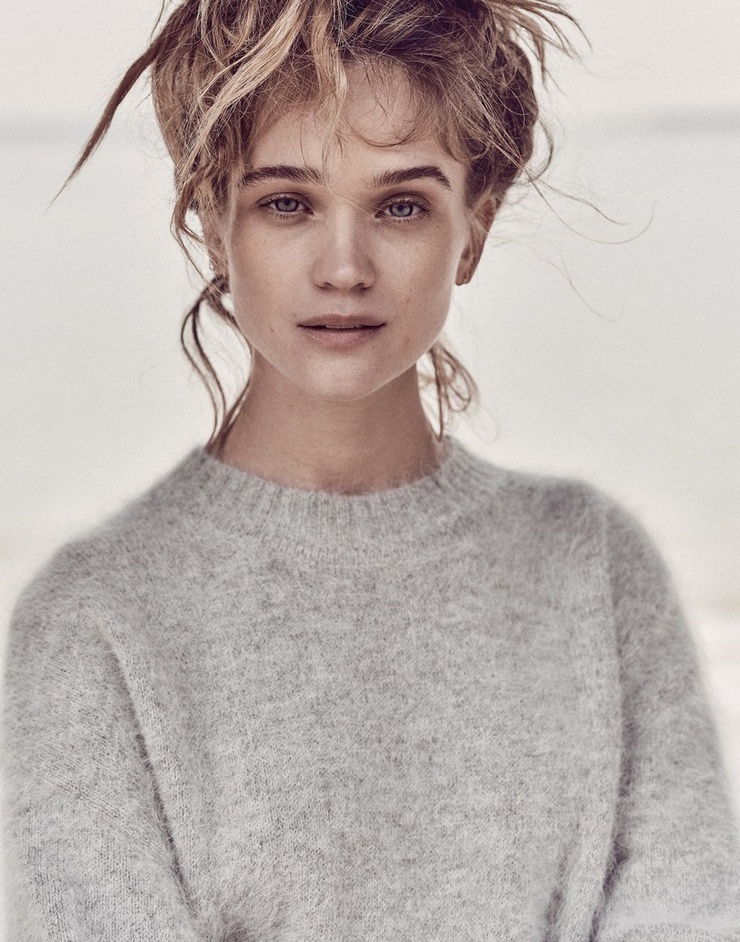 Rosie Tupper