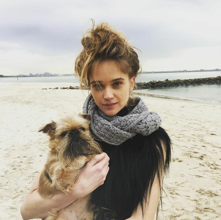 Rosie Tupper Rosie Tupper