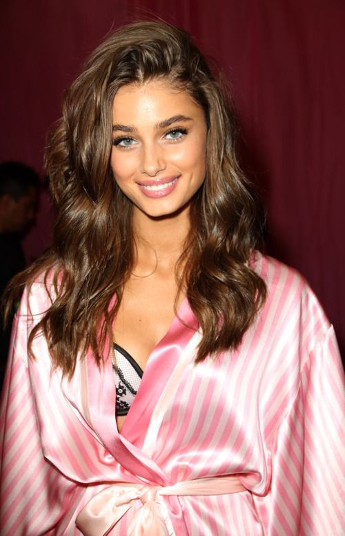 Taylor Marie Hill Taylor Marie Hill