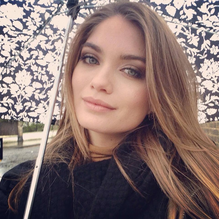 Natalie Morris