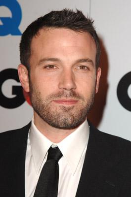 Ben Affleck