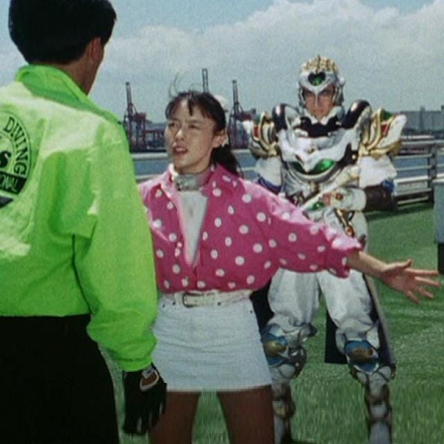 Kazumi Hoshikawa