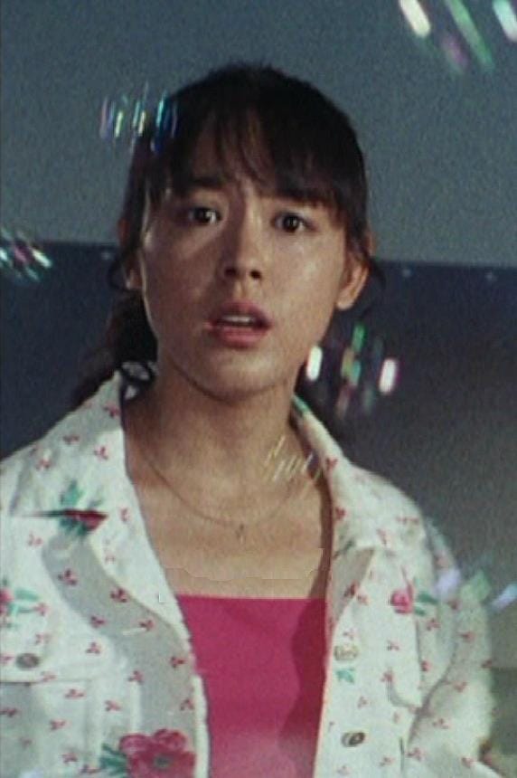 Kazumi Hoshikawa