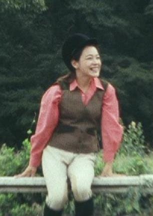 Kazumi Hoshikawa