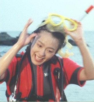 Kazumi Hoshikawa