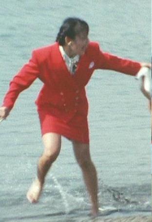 Kazumi Hoshikawa