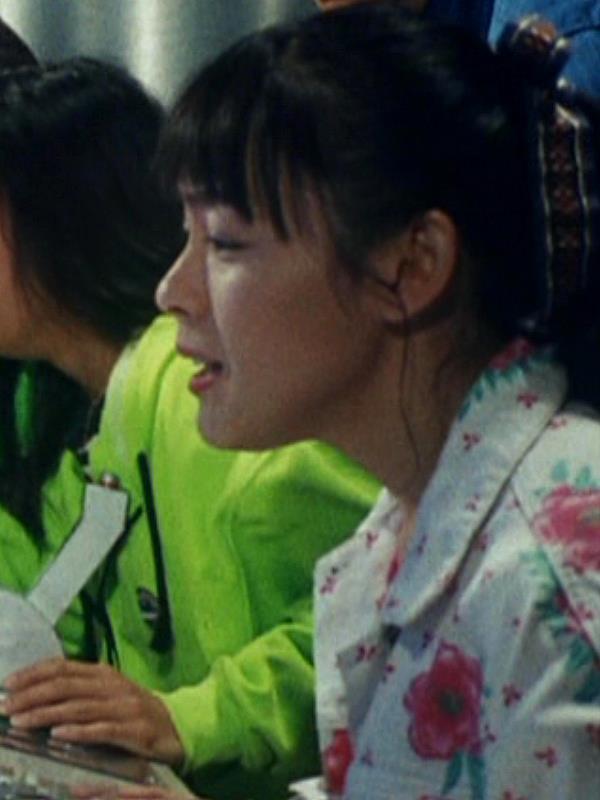 Kazumi Hoshikawa