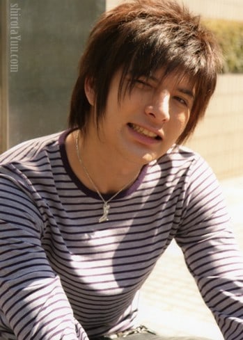 Yuu Shirota