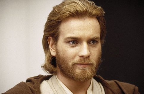 Ewan McGregor
