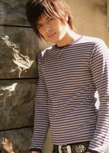 Yuu Shirota