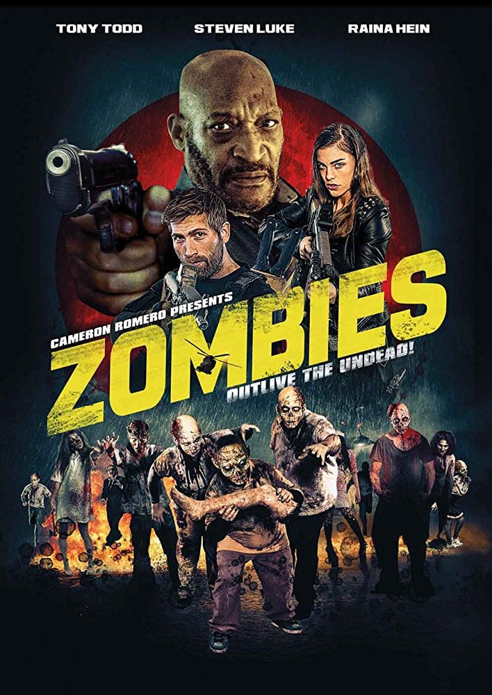 Zombies                                  (2017)