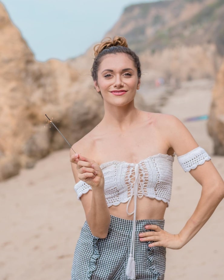 Alyson Stoner