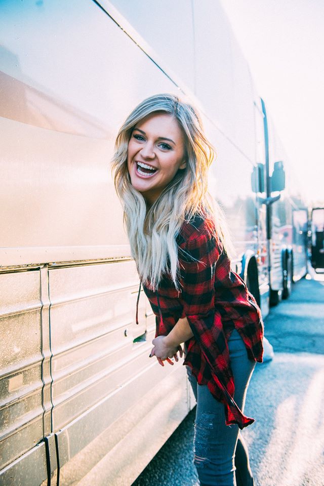 Kelsea Ballerini