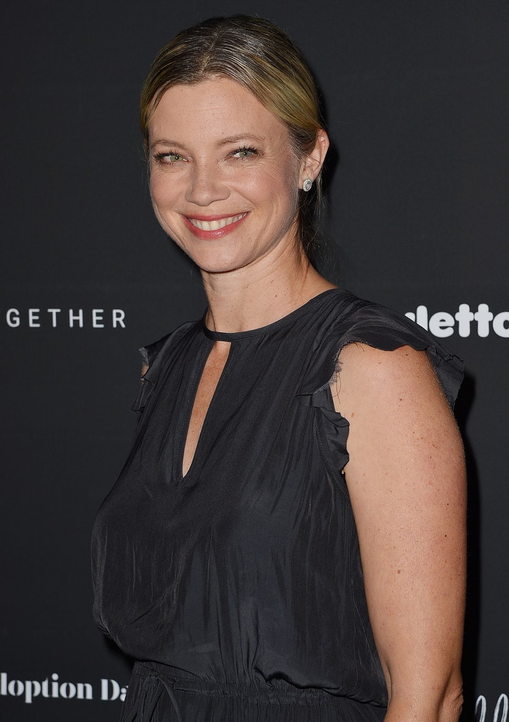 Amy Smart