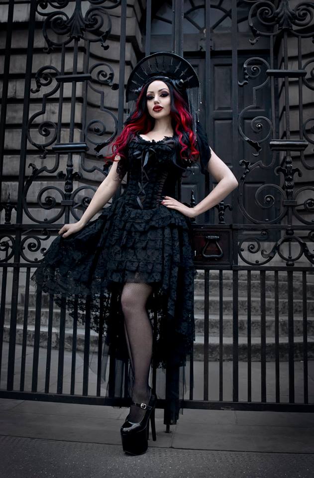 Dani Divine