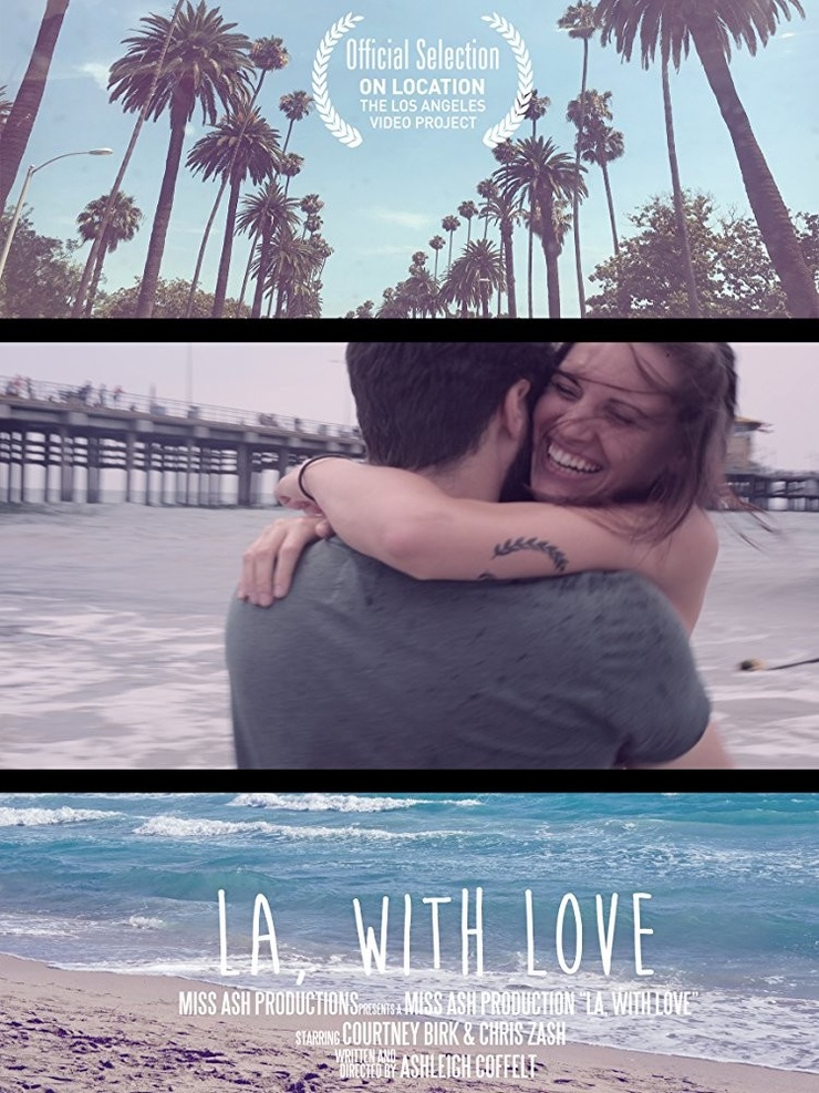 LA, with Love