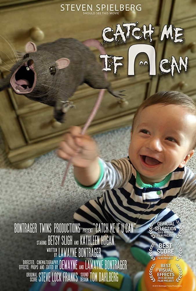 Catch Me If U Can