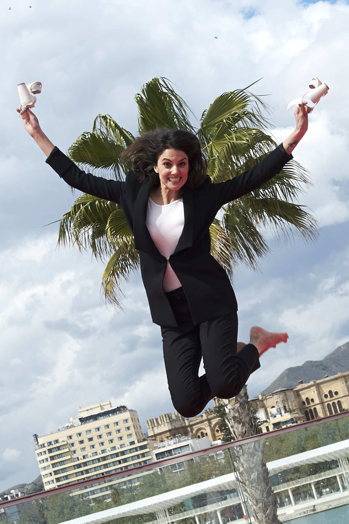 Melina Matthews Melina Matthews