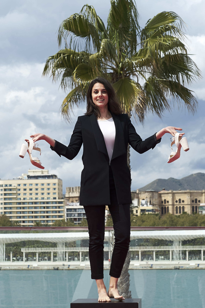 Melina Matthews Melina Matthews