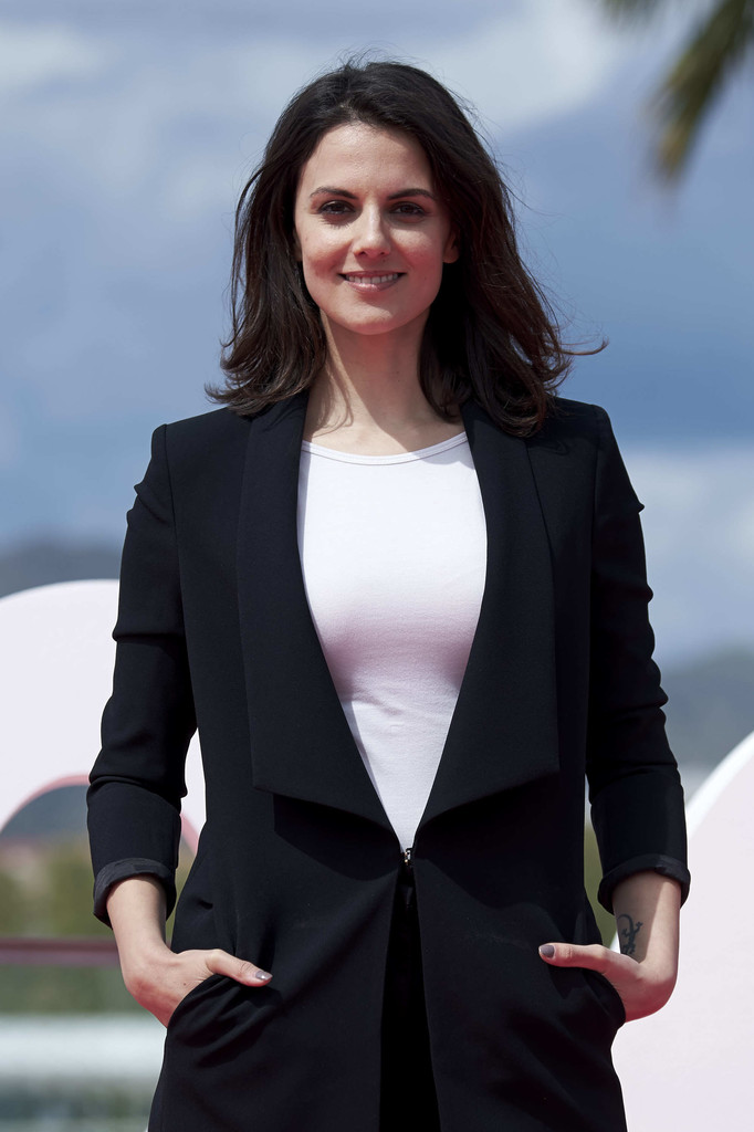Melina Matthews Melina Matthews